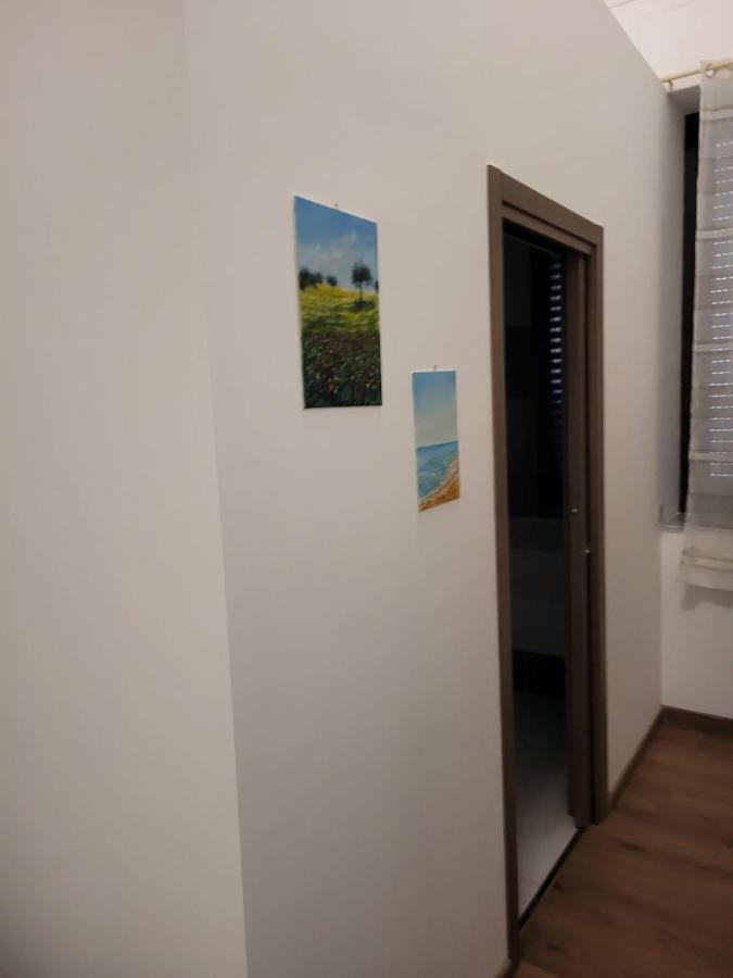 La Dimora Di Enrico Appartement Catánia Buitenkant foto