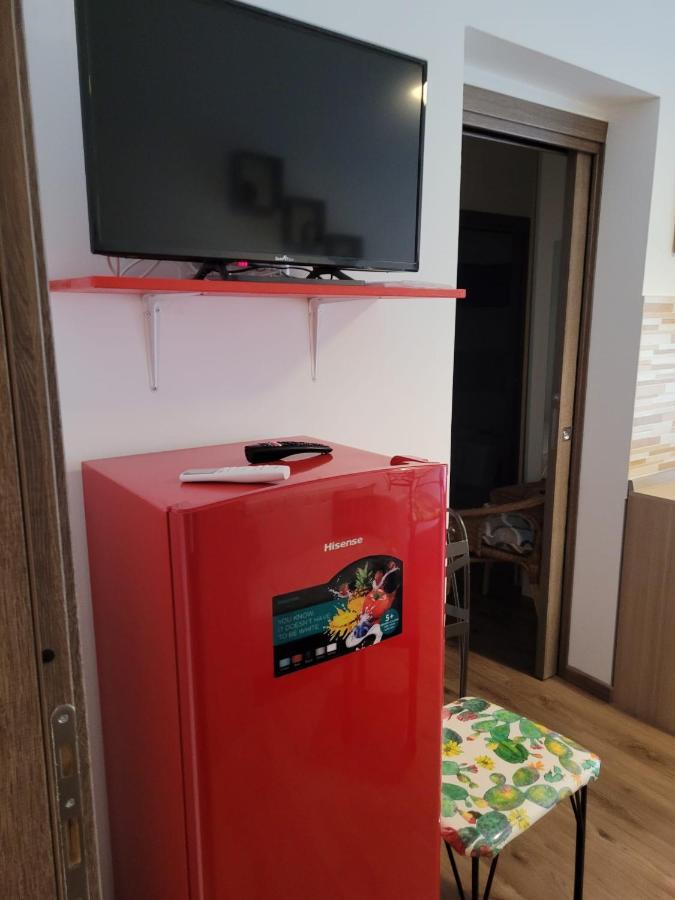 La Dimora Di Enrico Appartement Catánia Buitenkant foto