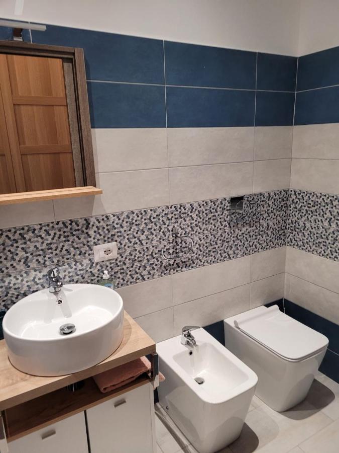 La Dimora Di Enrico Appartement Catánia Buitenkant foto