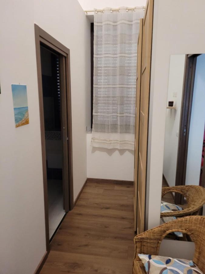 La Dimora Di Enrico Appartement Catánia Buitenkant foto