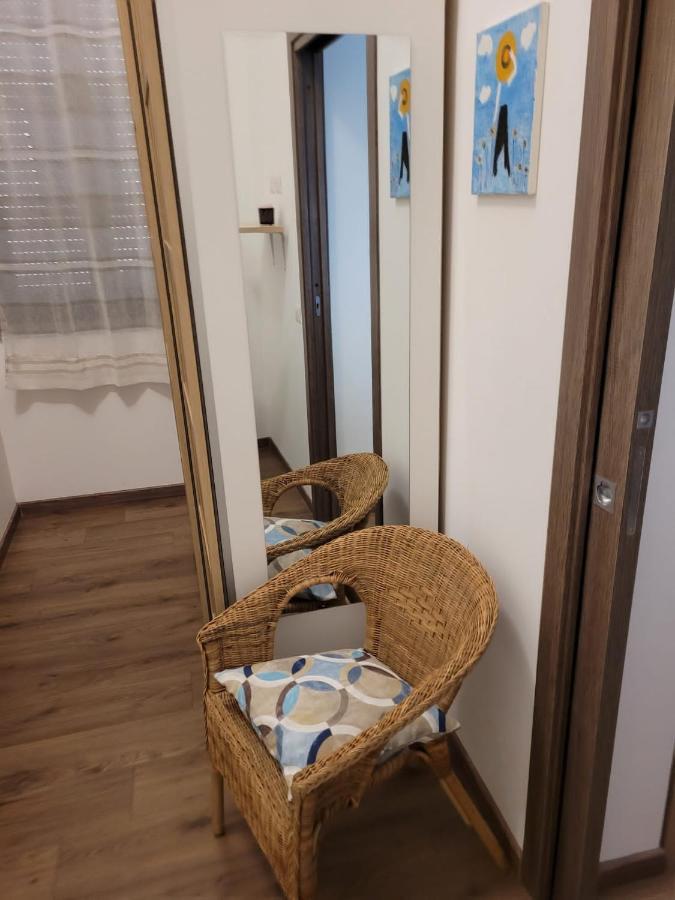 La Dimora Di Enrico Appartement Catánia Buitenkant foto